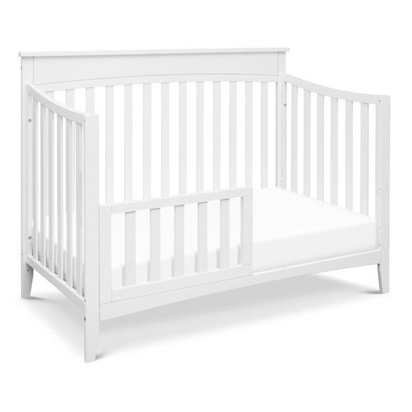 DaVinci Grove 4in1 Convertible Crib & Reviews Wayfair